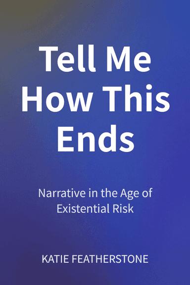 Tell Me How This Ends cover