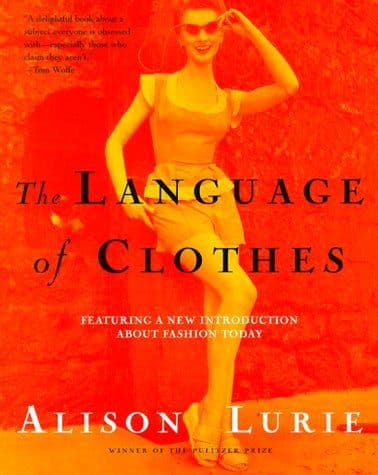 The language of clothes cover