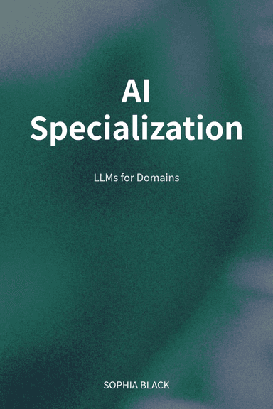 AI Specialization cover