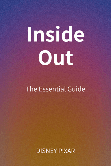 Inside Out cover