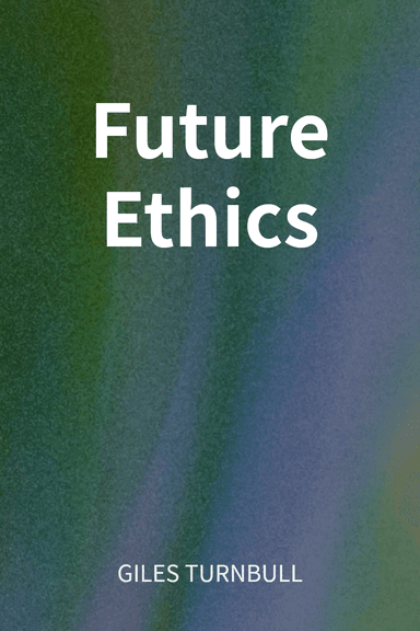 Future Ethics cover