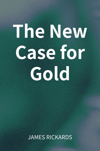 The New Case for Gold cover