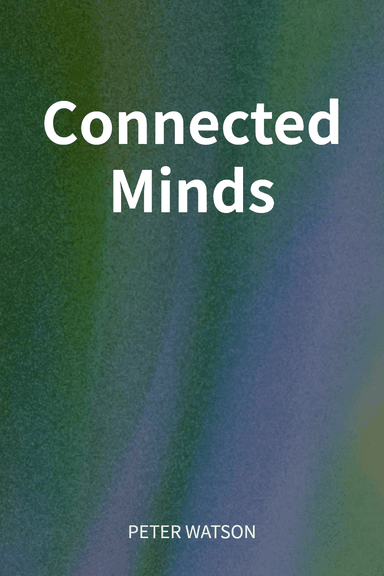 Connected Minds cover