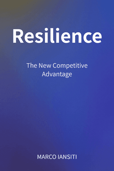 Resilience cover