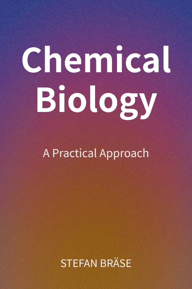 Chemical Biology cover