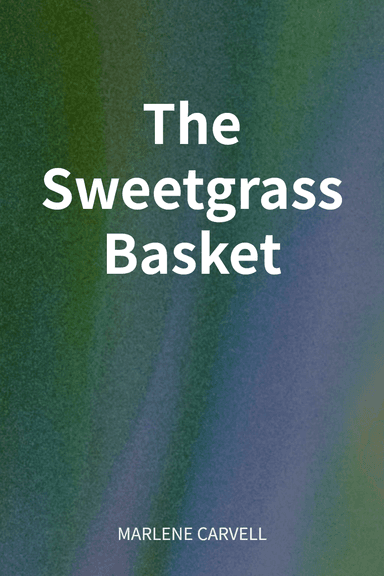 The Sweetgrass Basket cover
