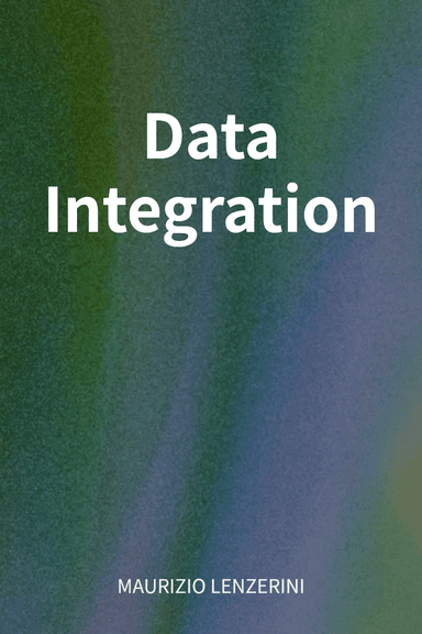 Data Integration cover