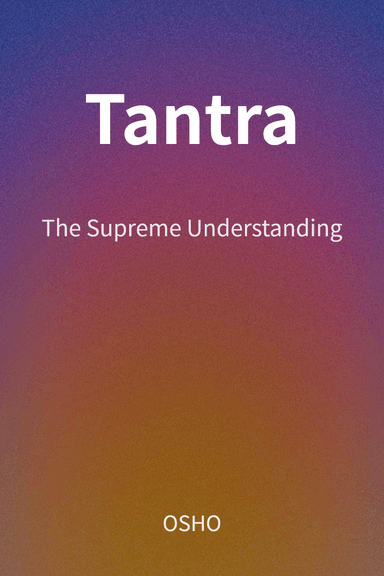 Tantra cover
