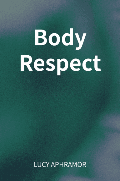 Body Respect cover