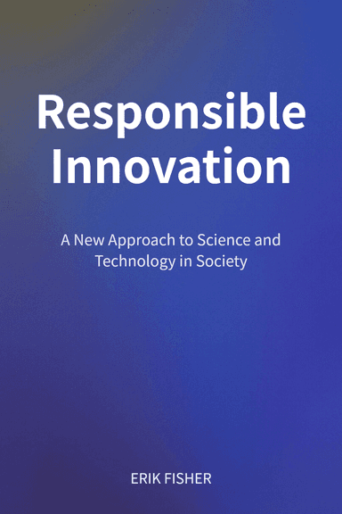 Responsible Innovation cover