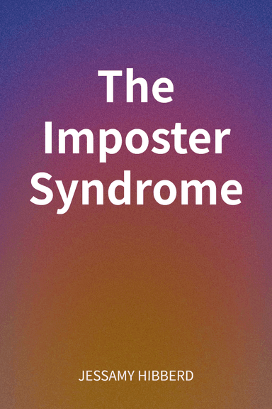 The Imposter Syndrome cover