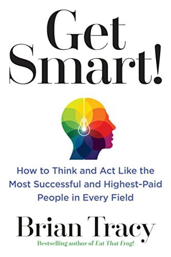 Get smart! cover