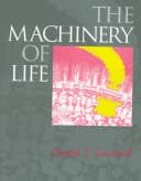 The machinery of life cover