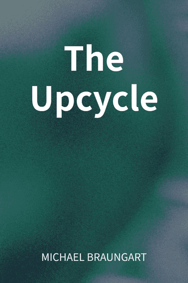 The Upcycle cover