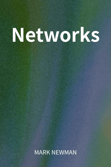 Networks cover