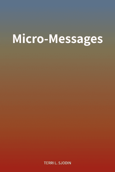 Micro-Messages cover