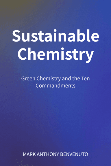 Sustainable Chemistry cover