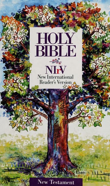 NIrV cover