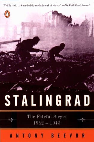 Stalingrad cover