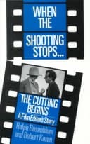 When the shooting stops ... the cutting begins cover