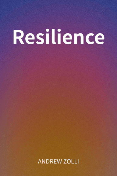 Resilience cover