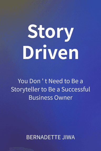 Story Driven cover