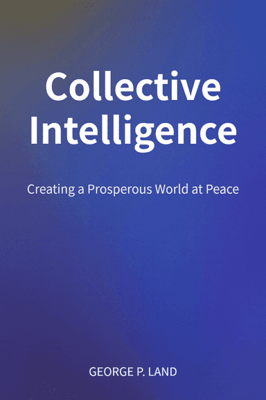 Collective Intelligence cover
