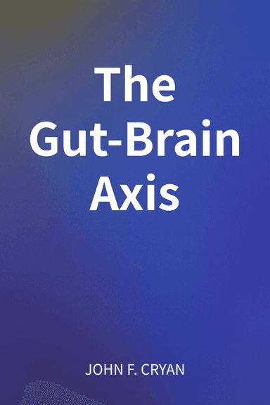 The Gut-Brain Axis cover