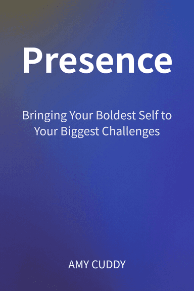 Presence cover