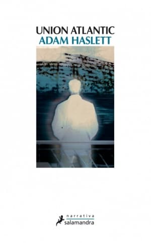 Union Atlantic cover