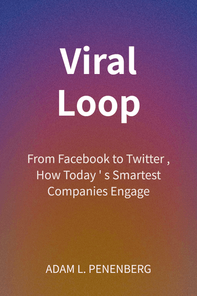 Viral Loop cover