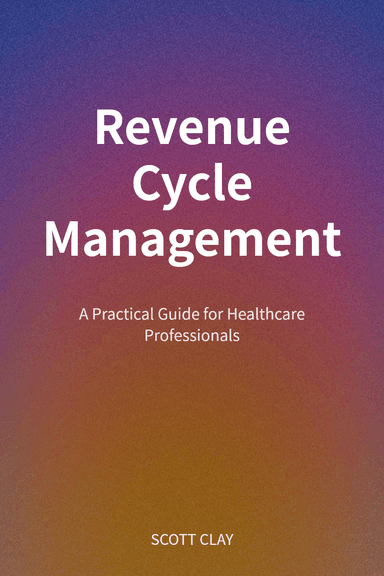 Revenue Cycle Management cover