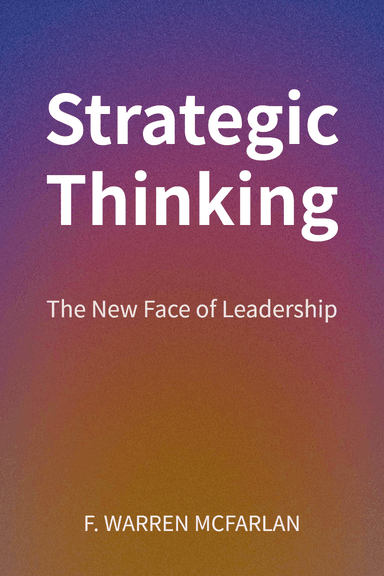 Strategic Thinking cover