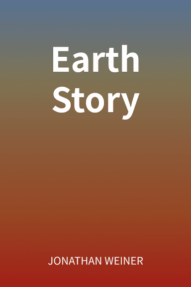 Earth Story cover