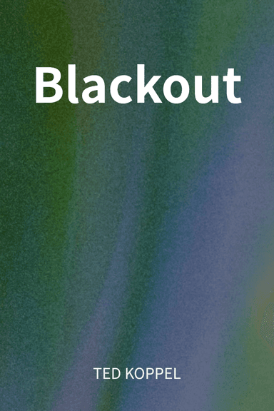 Blackout cover