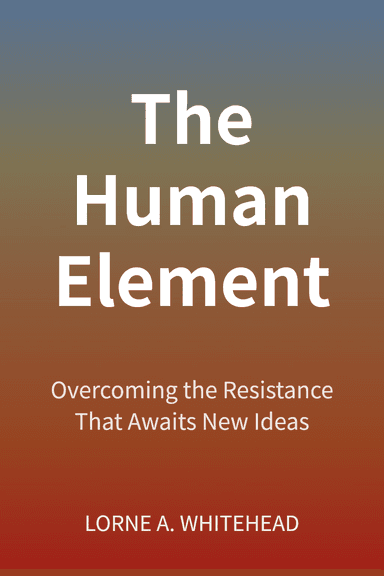 The Human Element cover