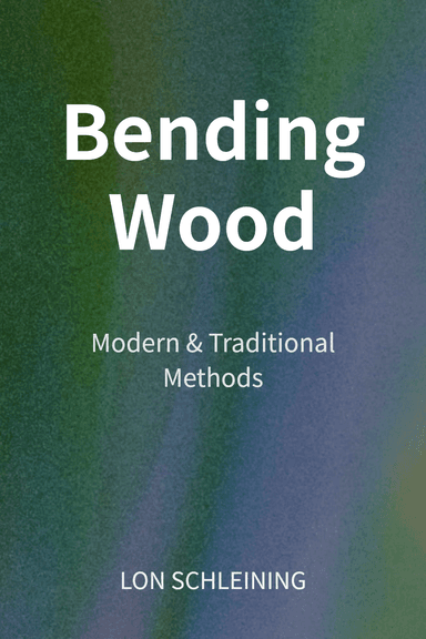Bending Wood cover
