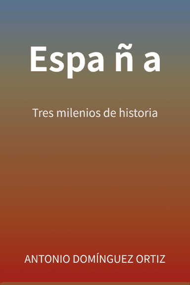 España cover