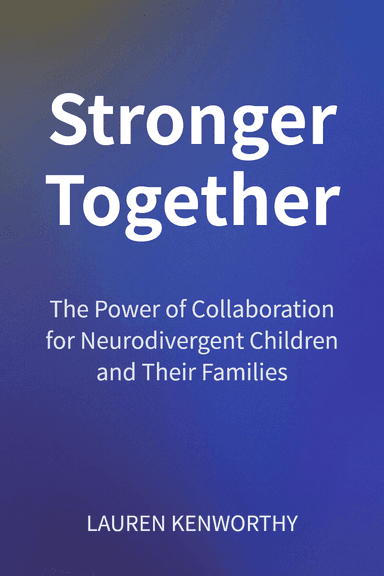 Stronger Together cover