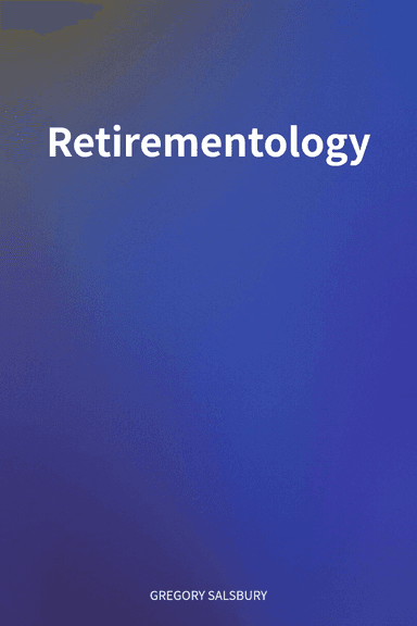 Retirementology cover