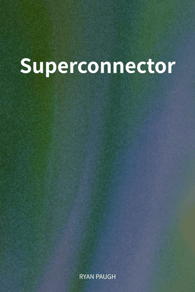 Superconnector cover
