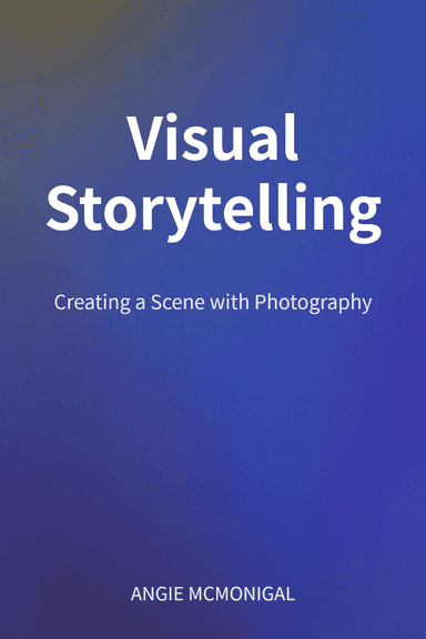 Visual Storytelling cover