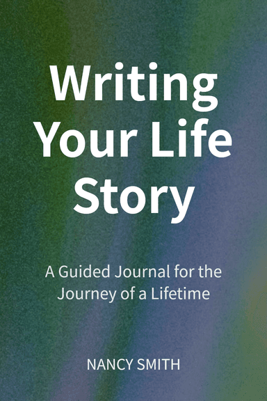 Writing Your Life Story cover