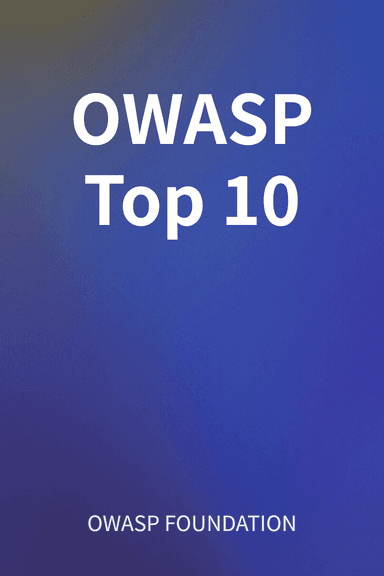 OWASP Top 10 cover