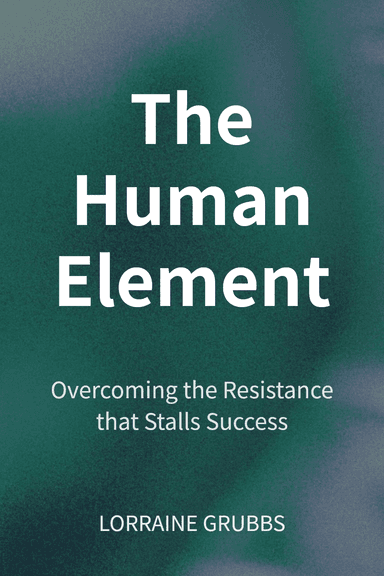 The Human Element cover