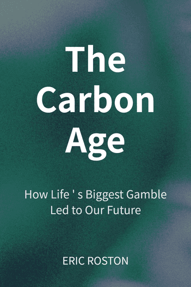 The Carbon Age cover