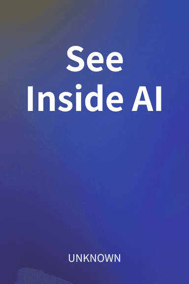 See Inside AI cover