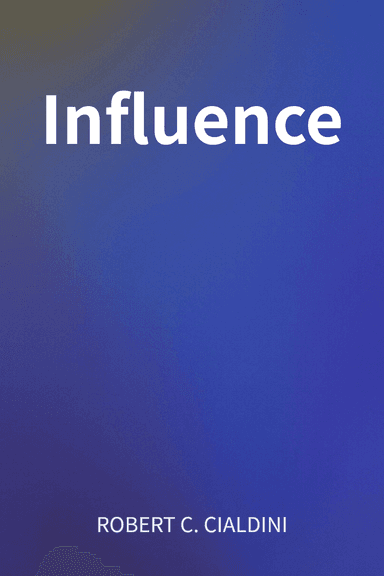Influence cover