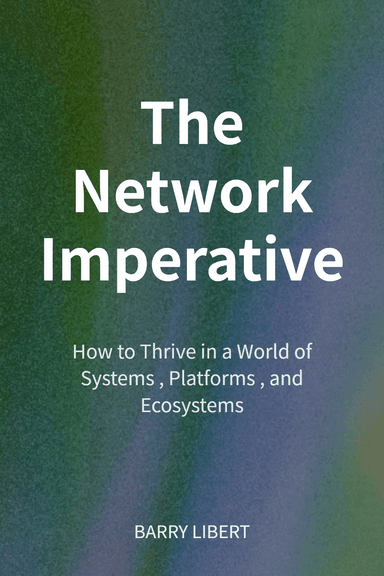 The Network Imperative cover