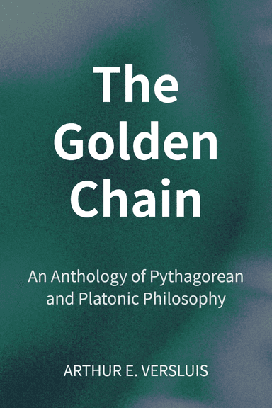 The Golden Chain cover